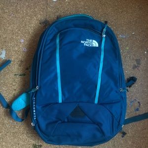 North face laptop bag